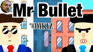 BAY MERMİ SEKTİREN - MR BULLET # DIKIZ