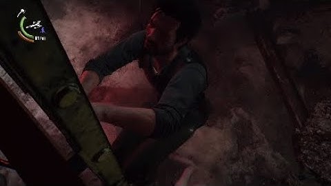 The Evil Within 2 : Chapter 4 Lockdown/No Bloodshed  (Classic Mode)