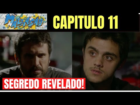 MALHAÇÃO SONHOS Episode 11 ‹TV Recap›