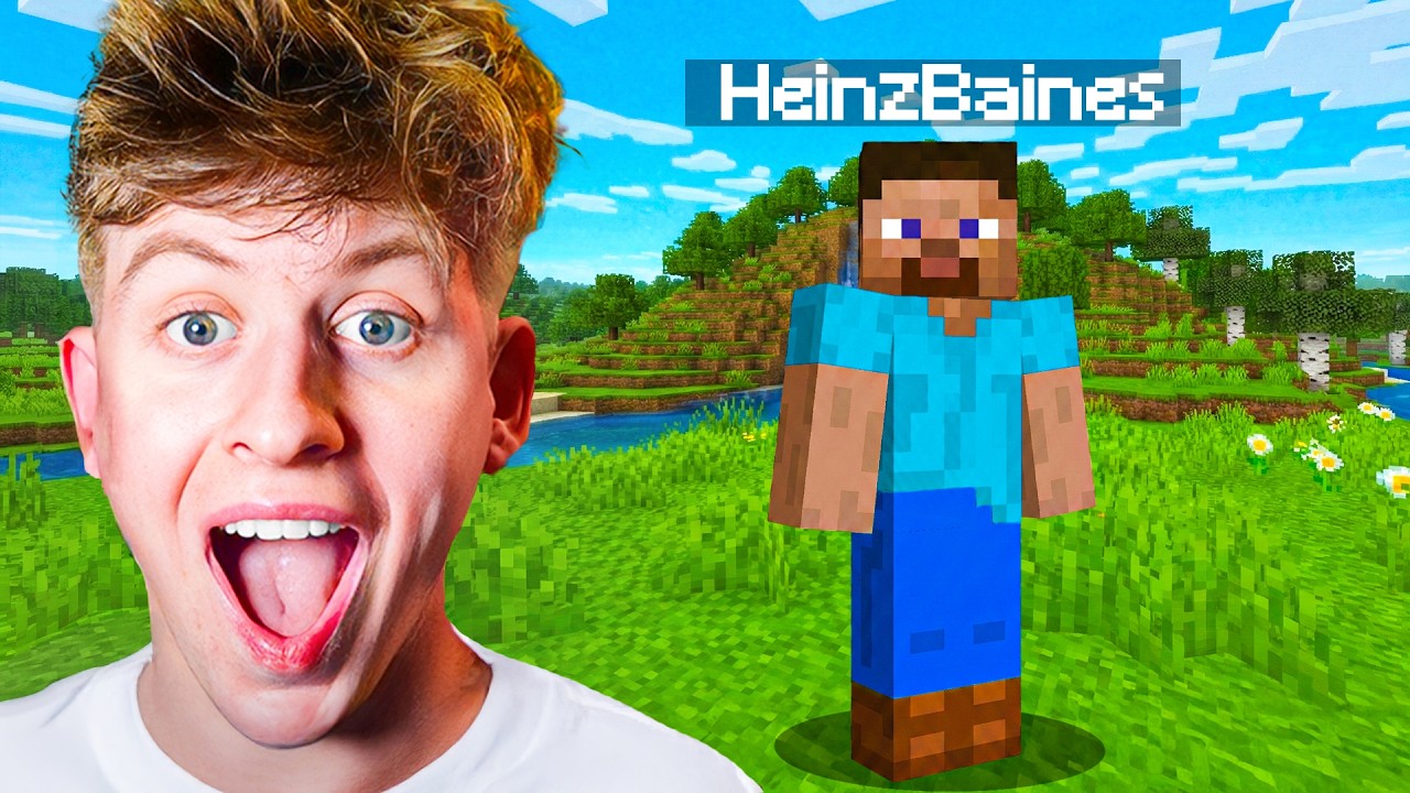 СОЗДАЙ ФАСОЛЬ! (ЭПИЗОД 1)