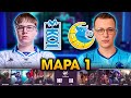MAPA 1 | MKOI FÉNIX-LUA |  COSTREAMING DE SUPERLIGA