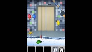 100 Doors 2013 ✦ level 37 screenshot 1
