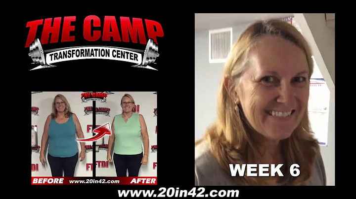 Los Angeles Weight Loss Fitness 6 Week Challenge R...