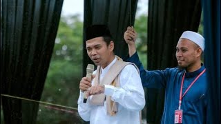 SAFARI DAKWAH UAS (Ustad abdul somad) di AMPANA KABUPATEN TOJO UNA-UNA | 22 Agustus 2024