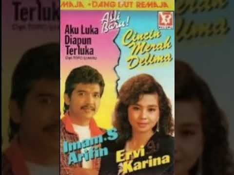Aku Luka Diapun terluka ( imam S Arifin )