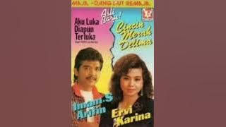 Aku Luka Diapun terluka ( imam S Arifin )