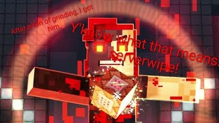 Your World Is Done Noli Admin Romeo Serverwipegameplay