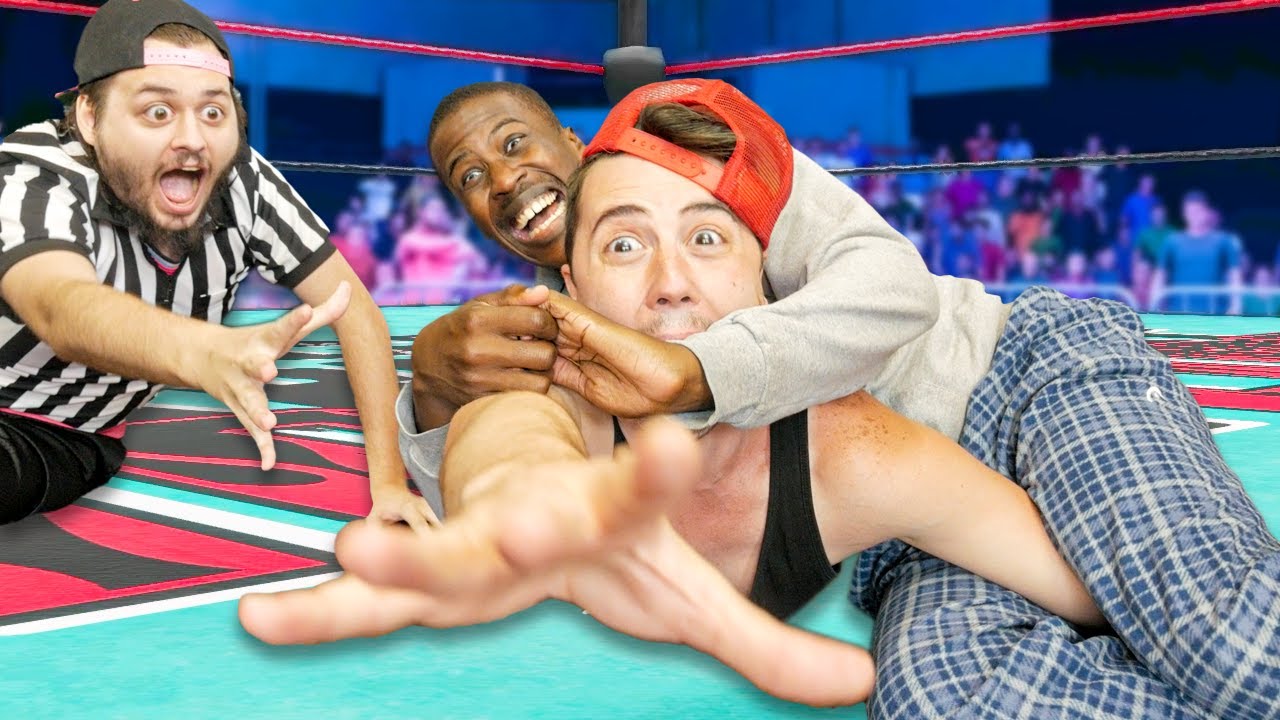 AM против BDE, но я — специальный приглашенный судья!