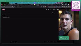 AI Just Changed Cybersecurity — So we Still Trade Memes