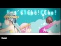 Rabbit (dezzy) - reirei (cover)