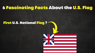 What Does US Flag Mean That We Never Noticed