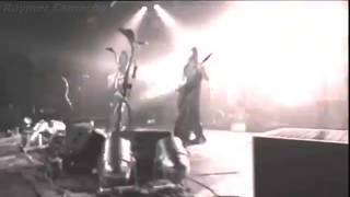 Behemoth - Pan Satyros (ΠΑΝ ΣΑΤΥΡΟΣ) [Live Warsaw 2009] (Subtítulos Español)