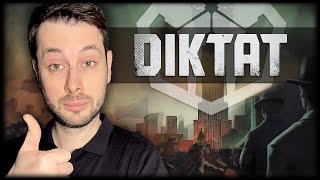 DIKTAT - Une pépite française à ne pas manquer [Review FR]