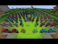 !GIVEAWAY Giving away 100 armour for free in #mcfleet 🔥Minecraft 🔥