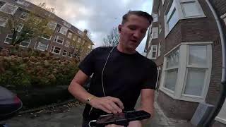 Live Technorun ADE Day 3ππ§πΉποΈ Live Technorun ADE Day 3ππ§πΉποΈ