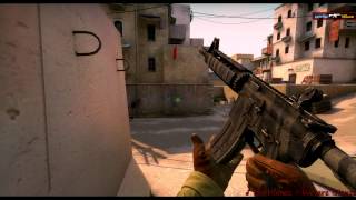 CSGO | Digest 2 -May 2014ᴴᴰ