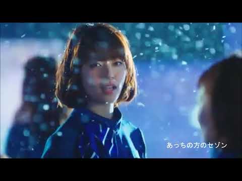 【MAD】二人セゾン　欅坂46 X 東池袋52