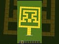 Minecraft Hole Filler Mod...