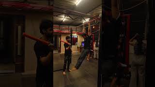 core Exercises #calisthenics #onearmpullup #pullups #pushups #handstandworkout #humanflag #workout
