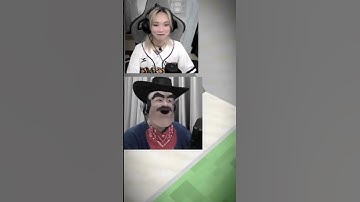 1 video đầy sự bất ổn (Cre: annyeong._.rii_) #noobruby #siroofficial #heroteam #namee