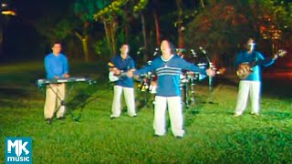 Video thumbnail of "Novo Som - Meu Sonho (Clipe Oficial MK Music)"