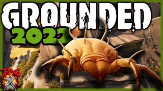 GROUNDED 2022 - New Updates, Biomes, Creatures And More! The Future Of Grounded