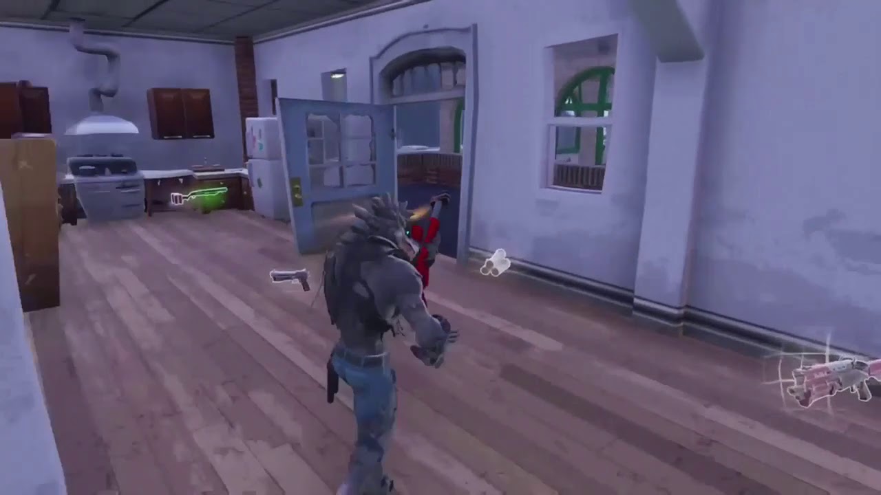 JOSHYWASHI HITS NICE CLOSE RANGE SNIPER SHOT! camera iphone 8 plus apk