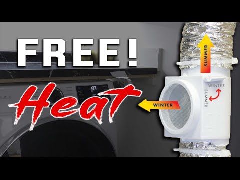 Dryer Vent Hose Temperature Rating
