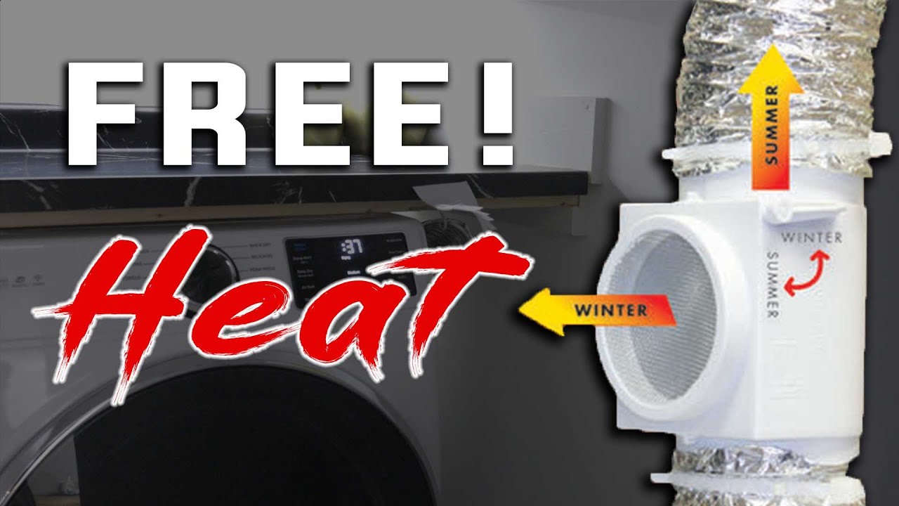Heat Keeper Dryer Deflector Temperature and Humidity Review u0026 Results -  YouTube