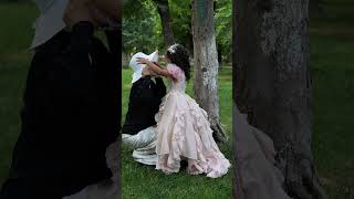 Очаровательное платье для принцесс в Ташкенте!  #fashion #girlsdress #dress