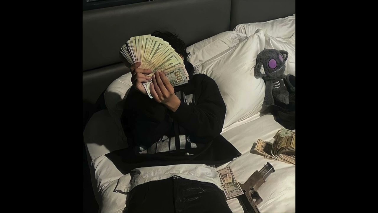 [free] young nudy x lucki type beat - 