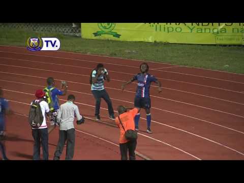 Yanga SC 0-4 Azam FC - Extended Highlights (Mapinduzi Cup)