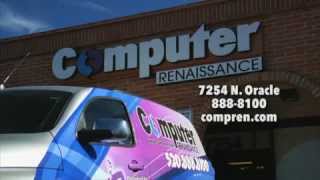 Computer Renaissance Tucson - Free Diagnostics