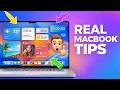 MacBook Tricks and Tips That Save You Time