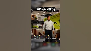 Setting up my very first F1 25 My Team 2.0 Career team!