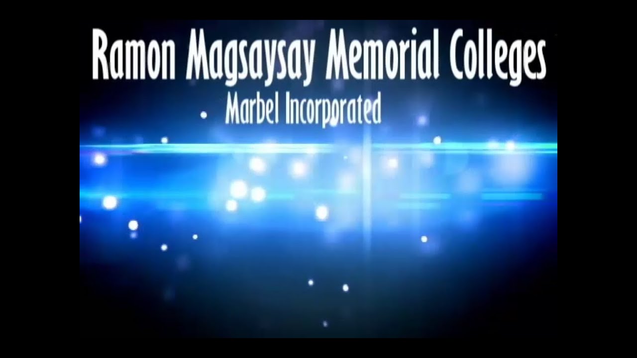 RMMC-MI ENTRY PSITE VIDEO 2014