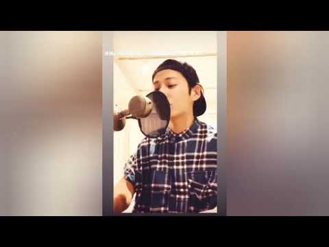 TAKUYA∞ (UVERworld) / 真夏の果実 (サザンオールスターズ cover)