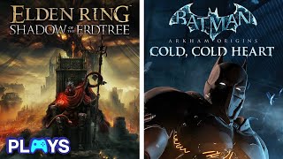 10 DLCs BETTER Than The Original Game