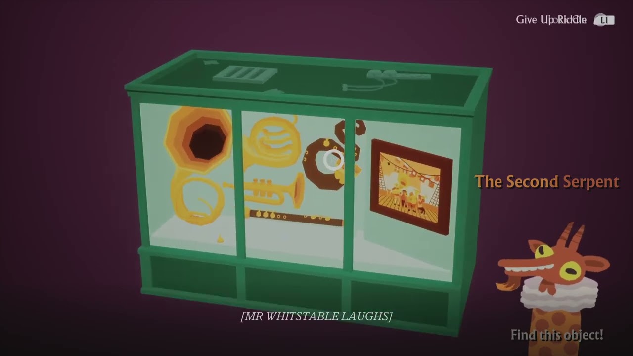 I Am Dead - Morris Lupton, Master Of Riddles (GOLD)