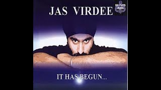 Jas Virdee Feat Labh Janjua - Nachdi Moorni