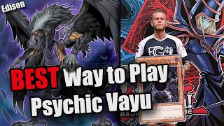 No One Uses Vayu Like THIS | Ft. The Dark Creator