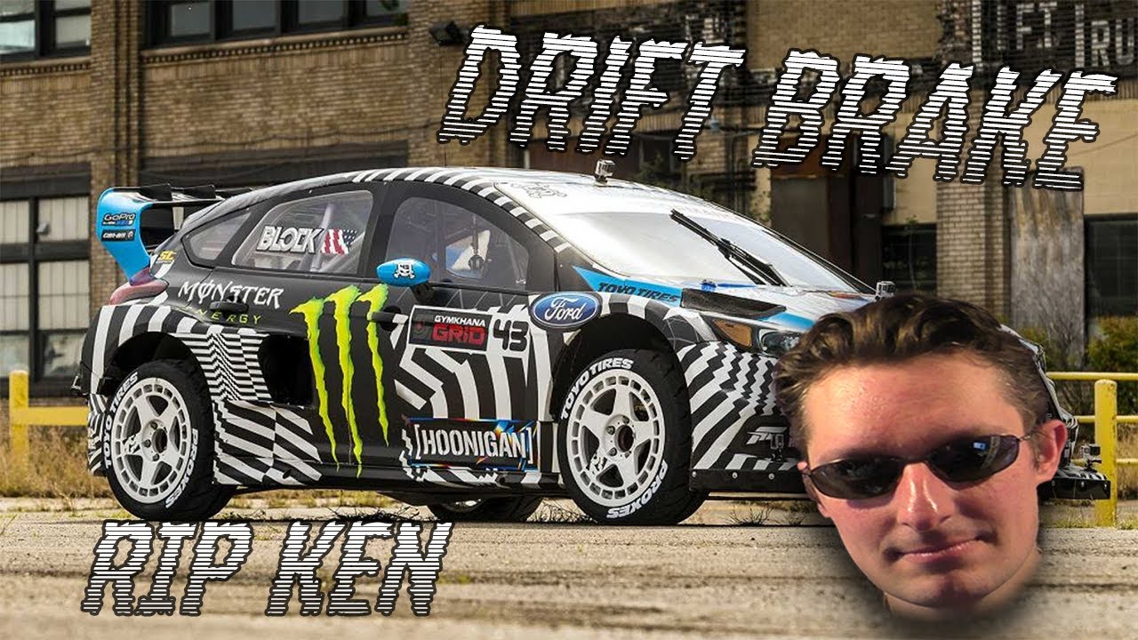 Rob's Racing Career - YouTube