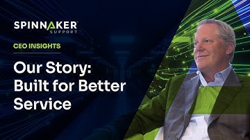 Why We Started Spinnaker Support: A Customer-First Approach to Software Maintenance