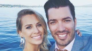 The Real Reason Jonathan Scott And Jacinta Kuznetsov Split