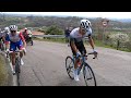 Giro del Belvedere 2021 - Juan Ayuso è il più forte, ecco il servizio tv
