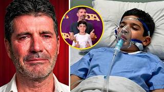 Simon Cowell’s Emotional Farewell After His Son’s Heartbreaking Autism Diagnosis Revealed