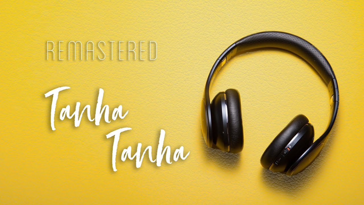 Tanha Tanha  Rangeela  AR Rahman  Asha Bhosle  High Quality  Remastered