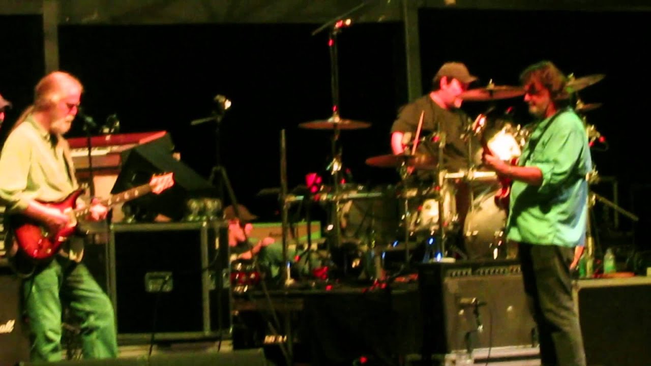 Widespread panic conrad the caterpillar hd charleston sc 10