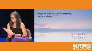 TOO MUCH INFORMATION: HOW DIGITAL OVER CONSUMPTION IS SHAPING OUR MENTAL HEALTH with Jocelyn Brewer by Happiness & Its Causes 563 views 1 year ago 21 minutes