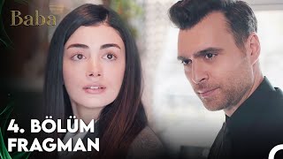 Baba 4 Bölüm Fragman